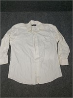 Vintage Tommy Hilfiger dress shirt, size XXL