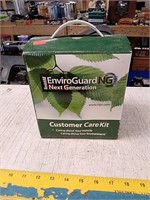 Enviro guard Car Care kit