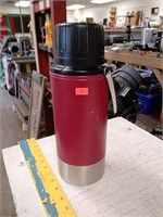 Large thermos