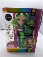 Rainbow high junior doll