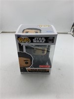 Pop! Star Wars haja estree