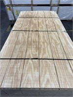 T1-11 8" O.C Pine Plywood x 58