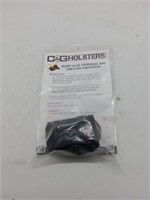 C and G holsters glockenspiel 10/45 universal mag