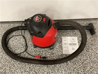 CRAFTSMAN 6 GALLON WET/DRY VAC