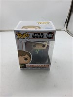 Pop! Star Wars Luke Skywalker