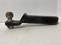 REESE HITCH WITH 2" BALL