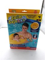 Swim safe baby seat