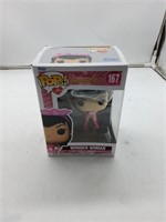 Pops! DC bombshells wonder woman