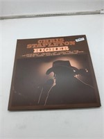 Chris Stapleton higher vinyl