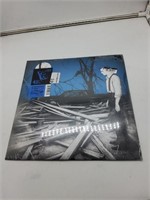 Jack white fear of the dawn vinyl