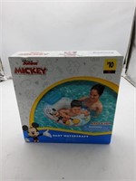 Disney mickey baby watercraft