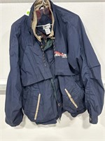 NEW IDEA 100TH ANNIVERSARY XL JACKET