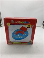 Cocomelon baby watercraft