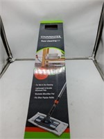 Stain master floor cleaning kit