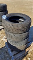 275-65 R18 Bridgestone Tires
