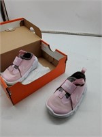 Nike size 6 baby shoes