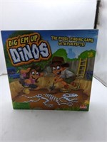 Dig em up Dinos set
