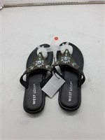 West loop small 5/6 sandals