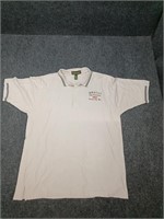 MWRCSF 2004 golf tournament, KC, Mo, shirt size XL