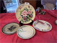 DECORATIVE PLATES