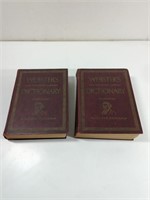 1956 Webster's New Twentieth Century Dictionary