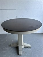 Bassett Round High Table 44x36