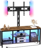 TV Stand with Mount  LED  for 65 TV