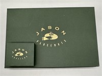 Jason Placemats & Coasters New Condition