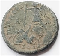 FEL TEMP REPARATIAO 337-361 Ancient coin 23mm