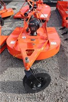 Landpride RCR1242 Rotary Mower