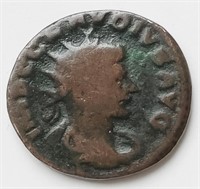 Claudius II A.D.268-270 Ancient Roman coin