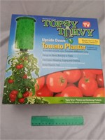 Tomato growing kit
