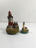 Lighthouse Musical Works And Lighthouse Decor