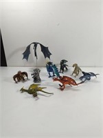 Miscellaneous Dragon Toys