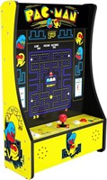 Arcade1Up 5 in 1 Game w/ 17 Screen