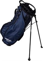 Bridgestone Golf Tour B Stand Bag Navy