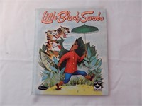 1961 Little Black Sambo Child's Book