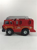 1999 Tonka Fire Truck Toy like New