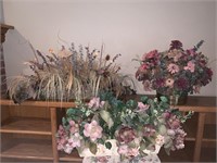 Dried Floral Lot A