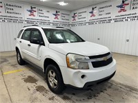 2007 Chevrolet Equinox SUV - Titled