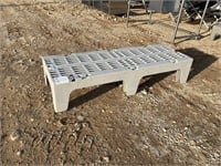 Dunnage Rack