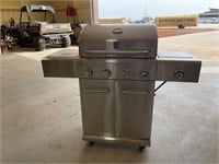 Kenmore Gas Grill