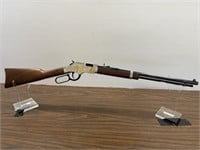 Henry Golden Boy 2nd Amendment Tribute Rifle