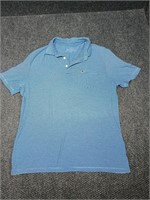 Vintage Vineyard Vines polo shirt, size medium