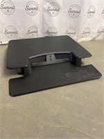 VariDesk Pro adjustable desk top