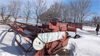 MAY 2024 FARM ESTATE & CONSIGNMENT AUCTION