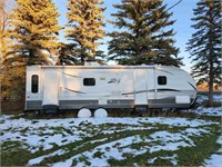 2017 29-FT Crossroads Z-1 Travel Trailer