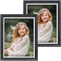 NUOLAN PHOTO FRAME PACK OF 2