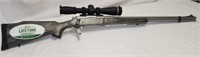 Remington 50ca Muzzleloader #70207J Model 700