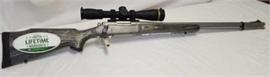 Remington 50ca Muzzleloader #70207J Model 700